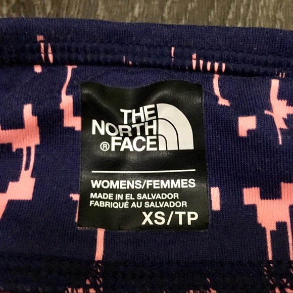 The North Face cropped leggings - Picture 3 of 5